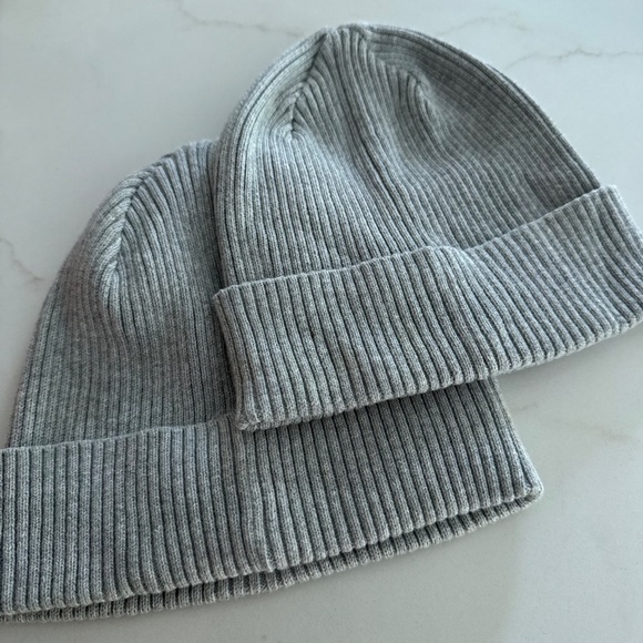Disney Mickey Mouse Grey Beanies - Picture 8 of 13